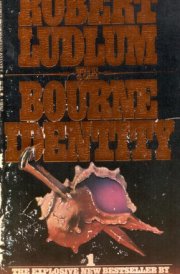 The Bourne Identity