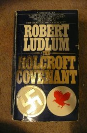 The Holcroft Covenant