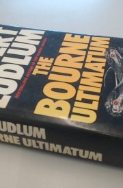 The Bourne Ultimatum