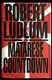 The Matarese Countdown / Robert Ludlum