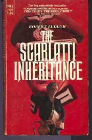 The Scarlatti Inheritance