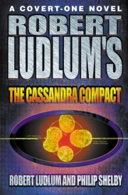 Robert Ludlum's The Cassandra Compact