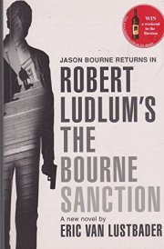 Robert Ludlum's the Bourne Sanction