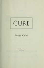 Cure