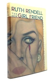 The New Girl Friend and Other Stories of Suspense