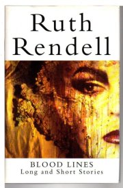 Short Stories 37 Blood lines: long and short stories