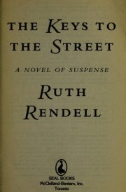 The Keys to the Street A Novel of Suspense