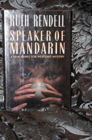 Speaker of Mandarin