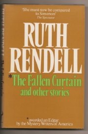The fallen curtain, and other stories