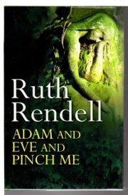 Adam and Eve and Pinch Me
