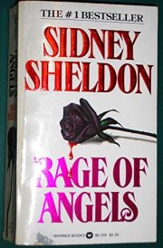 Rage of Angels (1st Edition)