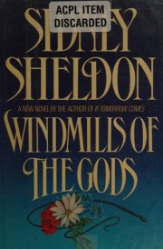 Windmills of the Gods