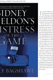 Sidney Sheldon's Mistress of the Game