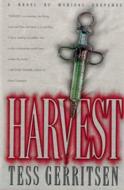 Harvest