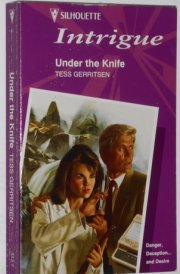 Under the Knife