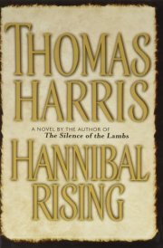 Hannibal Rising