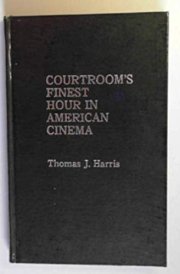 Courtroom's Finest Hour in American Cinema