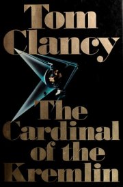 The Cardinal of the Kremlin