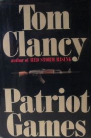 Patriot Games
