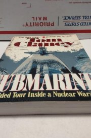 Submarine A Guided Tour Inside a Nuclear Warship