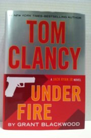 Tom Clancy Under Fire