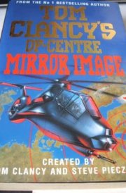Tom Clancy's Op-centre Mirror Image