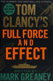 Tom Clancy Full Force and Effect