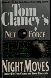 Tom Clancy's Net Force Night moves