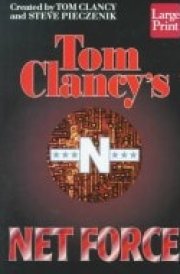 Tom Clancy's Net Force