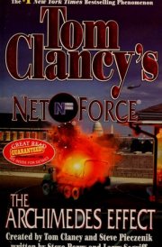 Tom Clancy's Net Force: The Archimedes Effect