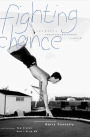 Fighting Chance Journeys Through Childhood Cancer