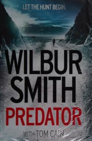 Predator A Crossbow Novel