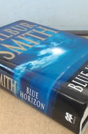 Blue Horizon