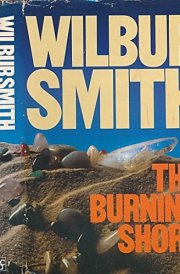 The Burning Shore