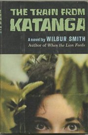 Train from Katanga
