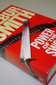 Power of the Sword