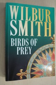 Birds of Prey A Novel
