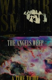 The Angels Weep (A Novel in the Ballantyne Family Series)