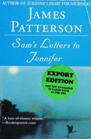 Sam's letters to Jennifer