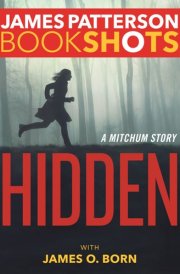 Hidden A Mitchum Story