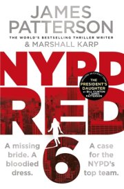 NYPD Red 6 A Missing Bride. a Bloodied Dress. NYPD Red's Deadliest Case Yet