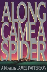 Along Came a Spider