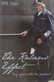 The Kalam Effect My Years with the President