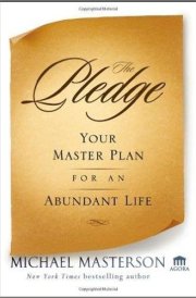 The Pledge: Your Master Plan for an Abundant Life [Hardcover] [Jan 01, 2016] NA