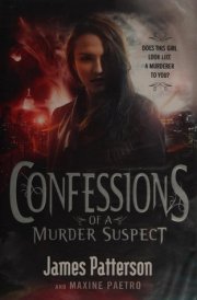 Confessions of a Murder Suspect