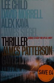 Thriller Stories to Keep You Up All Night