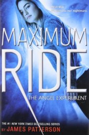 Maximum Ride The Angel Experiment