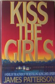 Kiss the Girls