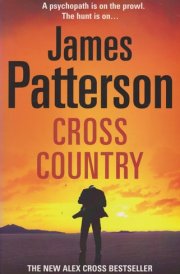 Cross Country A Novel