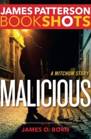 Malicious A Mitchum Story